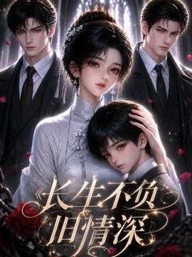 长生不负旧情深(50集)AI短剧 (2026)