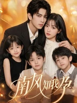南风知我孕（71集）AI短剧 (2026)