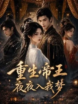 重生帝王夜夜入我梦(144集)AI短剧 (2026)