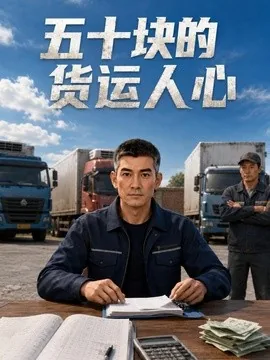 五十块的货运人心（61集）AI短剧 (2026)