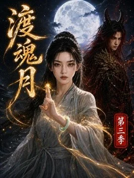 渡魂月第三季(78集)AI短剧 (2026)