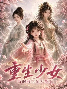 重生少女之我的前生是人能（80集）漫剧 (2026)