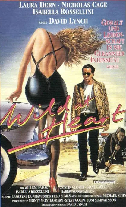 [夸克网盘]美国电影《我心狂野》（1990）爱情 / 惊悚 / 犯罪 豆瓣7.4