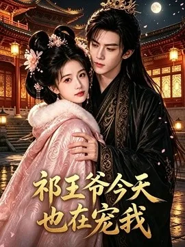 祁王爷今天也在宠我(54集)AI短剧 (2026)