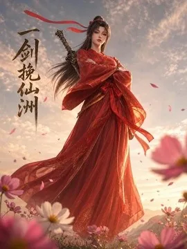 一剑挽仙洲第一季（133集）AI短剧 (2026)