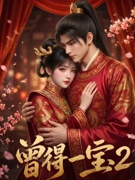 曾得一宝2(44集)AI短剧 (2026)