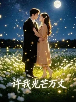 许我光芒万丈(67集)AI短剧 (2026)