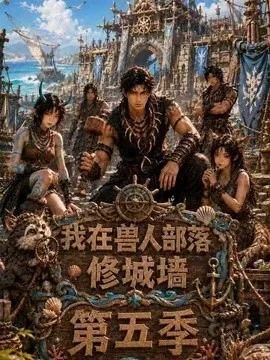 我在兽人部落，修城墙第五季（114集）AI短剧 (2026)