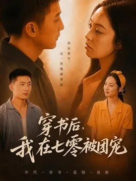 穿书后,我在七零被团宠(58集)高天妮&王石 (2026)