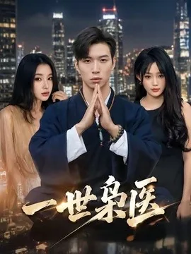 一世枭医(90集)杨文&梁雅文 (2026)