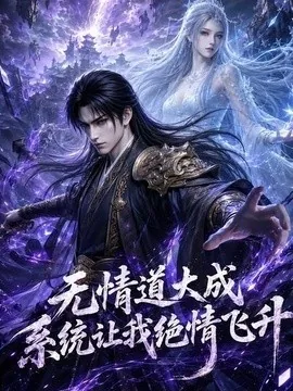 无情道大成,系统让我绝情飞升(60集)AI短剧 (2026)