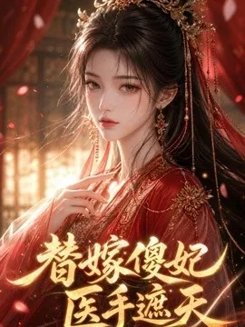 替嫁傻妃医手遮天（128集）AI短剧 (2026)
