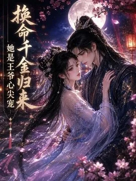 换命千金归来她是王爷心尖宠（197集）AI短剧 (2026)