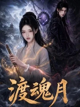 渡魂月（78集）AI短剧 (2026)