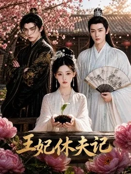 王妃休夫记（41集）AI短剧 (2026)