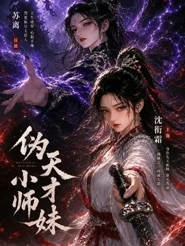 伪天才小师妹(51集)AI短剧 (2026)
