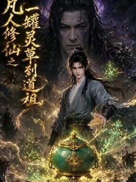凡人修仙之一罐灵草到道祖（64集）AI短剧 (2026)