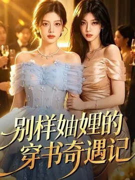 别样妯娌的穿书奇遇记(100集)AI短剧 (2026)