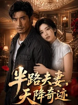 半路夫妻,天降奇迹(50集)AI短剧 (2026)