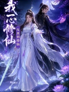我一心修仙，反派别撩仙（118集）AI短剧 (2026)
