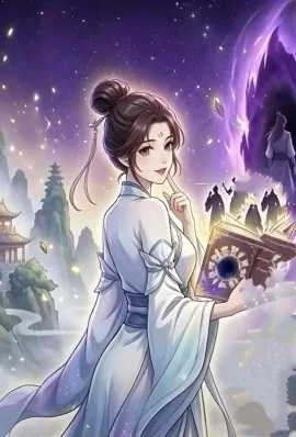 天骄图鉴(更至54集)AI短剧 (2026)