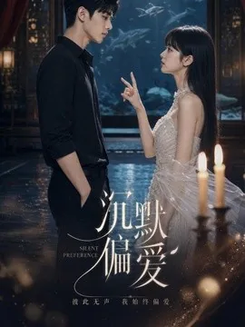 沉默偏爱(52集)AI短剧 (2026)