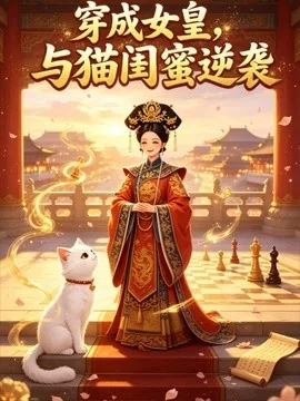 穿成女皇与猫闺蜜逆袭(20集)AI短剧 (2026)