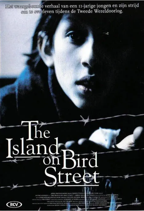 [夸克网盘]丹麦电影《伯德街小岛》（1997）剧情 / 战争 豆瓣8.1