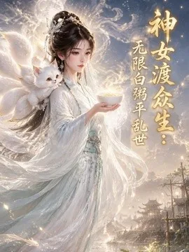 神女渡众生:无限白粥平乱世(58集)AI短剧 (2026)