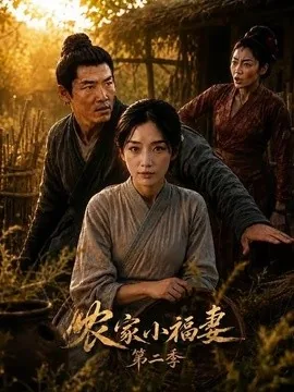农家小福妻第二季（63集）AI短剧 (2026)