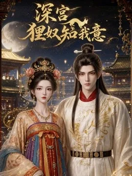 深宫狸奴知我意(56集)AI短剧 (2026)