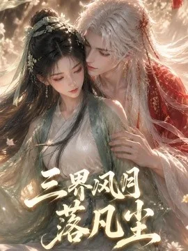 三界风月落凡尘(87集)AI短剧 (2026)