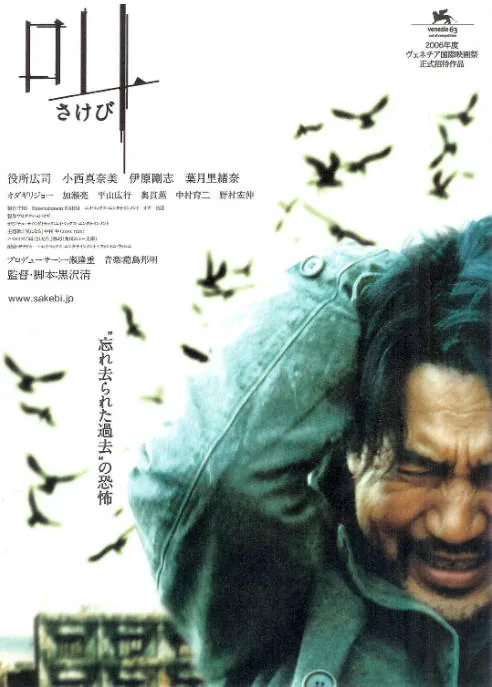 [夸克网盘]日本电影《呼喊》（2006）悬疑 / 惊悚 / 恐怖 豆瓣7.2