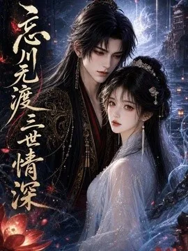 忘川无渡三世情深（35集）AI短剧 (2026)