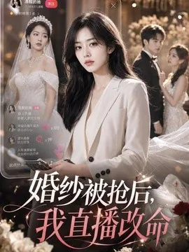婚纱被抢后，我直播改命（60集）AI短剧 (2026)