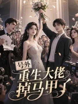号外，重生大佬掉马甲了（200集）AI短剧 (2026)
