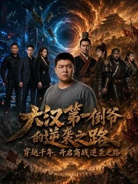 大汉第一倒爷的逆袭之路(41集)AI短剧 (2026)