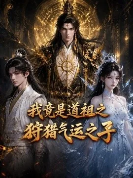 我竟是道祖之狩猎气运之子（133集）AI短剧 (2026)