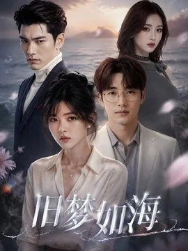 旧梦如海(35集)AI短剧 (2026)