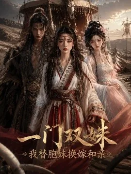 一门双姝:我替胞妹换嫁和亲(52集)AI短剧 (2026)