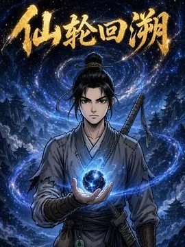 仙轮回溯（24集）漫剧 (2026)
