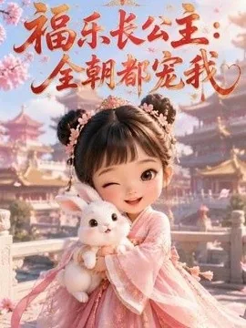 福乐长公主:全朝都宠我(43集)AI短剧 (2026)