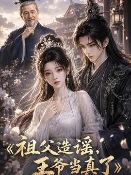 祖父造谣:王爷当真了(37集)AI短剧 (2026)