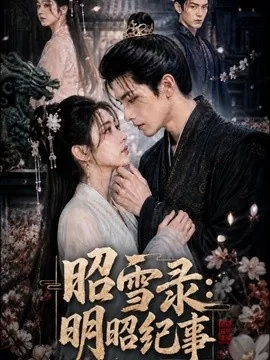 昭雪录：明昭纪事（20集）AI短剧 (2026)