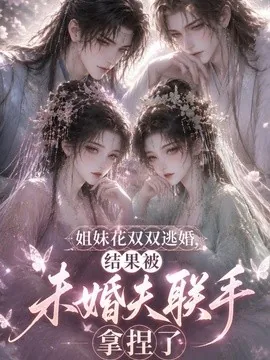 姐妹花双双逃婚,结果被未婚夫联手拿捏了(30集)AI短剧 (2026)