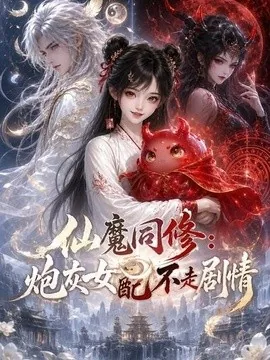 仙魔同修：炮灰女配不走剧情（129集）AI短剧 (2026)