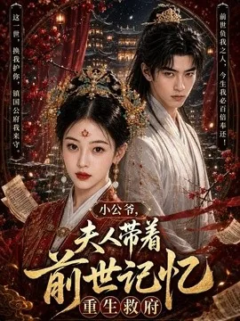 小公爷,夫人带着前世记忆重生救府(80集)AI短剧 (2026)