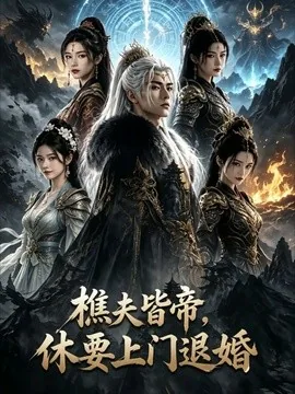 樵夫皆帝，休要上门退婚（81集）AI短剧 (2026)