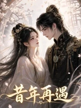 昔年再遇(23集)AI短剧 (2026)