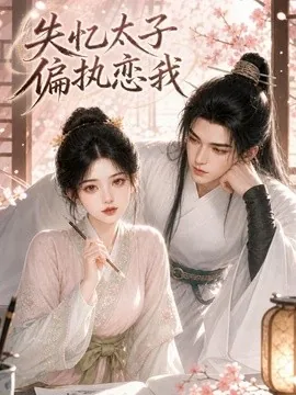失忆太子偏执念我(56集)AI短剧 (2026)